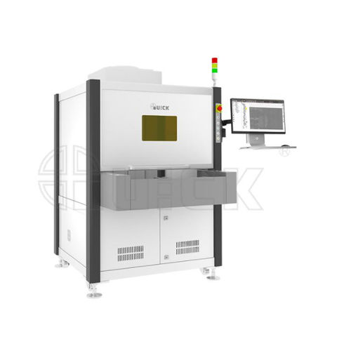 Máquina de soldadura blanda láser - EA-LB - Quick Intelligent Equipment Company - automática