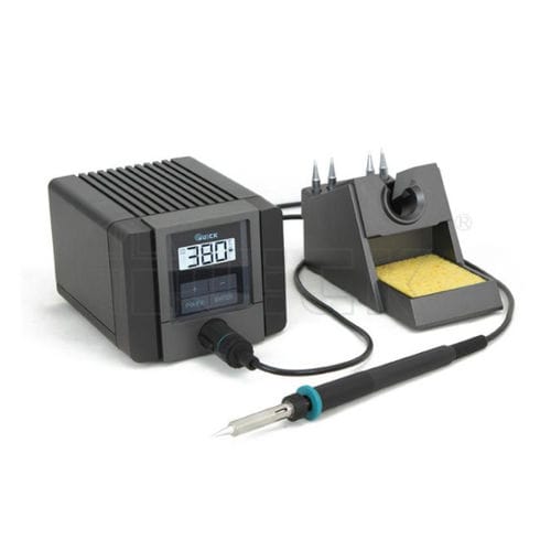 Estación de soldadura automática - TS1100 - Quick Intelligent Equipment Company - digital / ESD