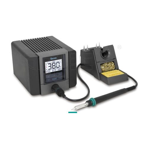 Estación de soldadura automática - TS2200 - Quick Intelligent Equipment Company - digital / ESD