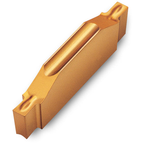 Plaquita de ranurado para acero - T-Clamp Ultra+ B TDBT  - Ingersoll Cutting Tools