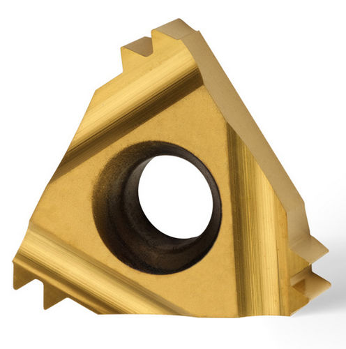 Plaquita de roscado - 16ER0.75IS0 3M - Ingersoll Cutting Tools
