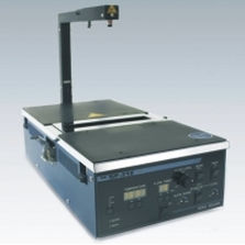 Máquina de soldadura blanda selectiva por ola - TOP-375 - Rubröder GmbH Factory Automation - semiautomática / para componentes electrónicos / portátil