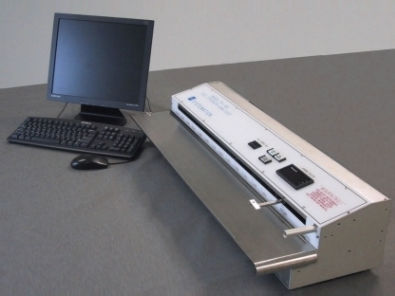 Sistema de medición de fuerza - TP-150 - Rubröder GmbH Factory Automation - automático / de pieza