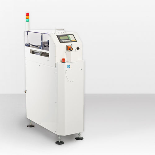 Sistema de limpieza automático - BC-250B / BC-460B - Rubröder GmbH Factory Automation - de PCB