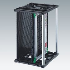 Almacén para PCB - NIKKO - Rubröder GmbH Factory Automation