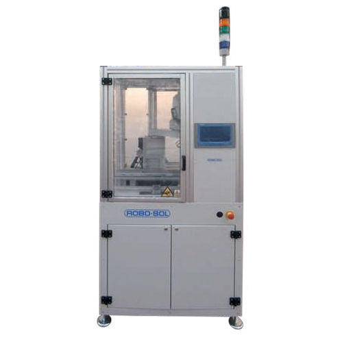 Robot SCARA - Seica Automation S.r.l. - 5 ejes / de soldadura fuerte / de alta velocidad