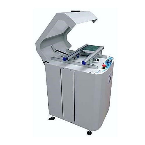 Transportador de eslabones - SA-EL-LCI2SI - Seica Automation S.r.l. - birraíl / de transferencia / de inspección