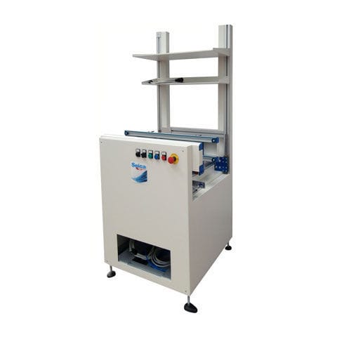 Estación de retrabajo para PCB - SA-FC-RS2L - Seica Automation S.r.l.