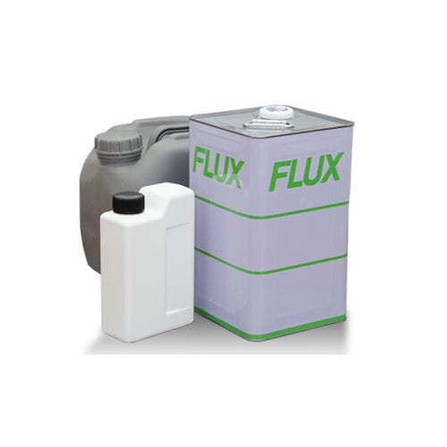 Flux de soldadura - ES-1100 series - Senju Metal Europe GmbH