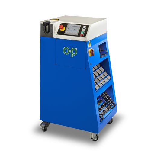Máquina de preensanblaje - UNISPEED USFL/01ES - OP Srl