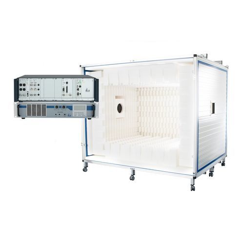 Sistema de calibración acústico - CS18 FF - SPEKTRA Schwingungstechnik und Akustik GmbH Dresden - para sonómetro / compacto