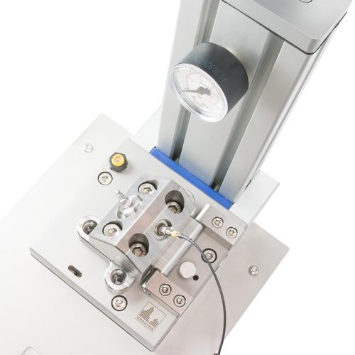 Excitador para calibración - DPE-02 - SPEKTRA Schwingungstechnik und Akustik GmbH Dresden