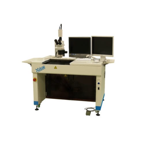 Sistema de verificación - VS001 - Taiyo Industrial Co., Ltd.