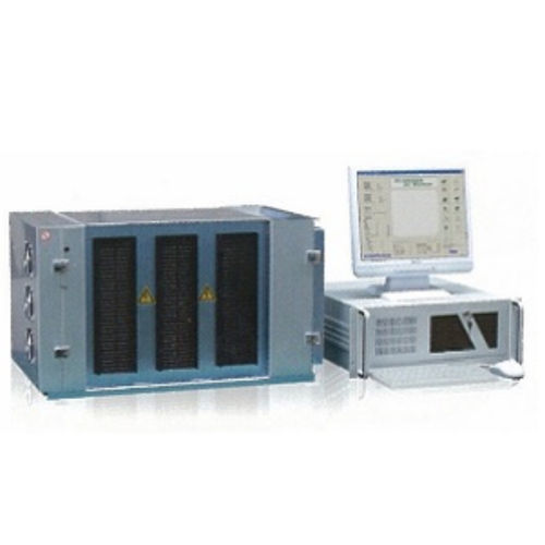 Controlador de conformidad eléctrica - E - Taiyo Industrial Co., Ltd.