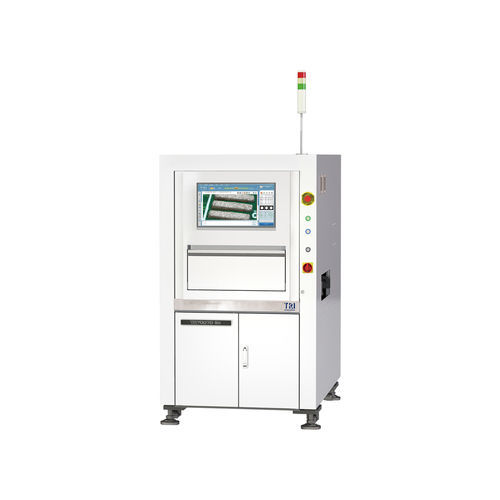 Sistema de inspección digital - TR7007D SII series - TRI Test Research Europe GmbH - con cámara / 3D / EtherCAT