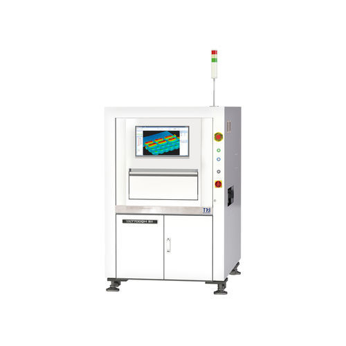 Sistema de inspección óptico - TR7700QH SII - TRI Test Research Europe GmbH - automatizado / de vídeo / de soldadura