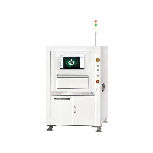 Sistema de inspección óptico - TR7700QB SII - TRI Test Research Europe GmbH - con cámara / 3D / automatizado