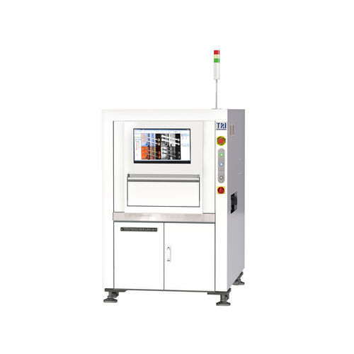 Sistema de inspección óptico - TR7500 SIII Ultra - TRI Test Research Europe GmbH - láser / CMOS / por vídeo
