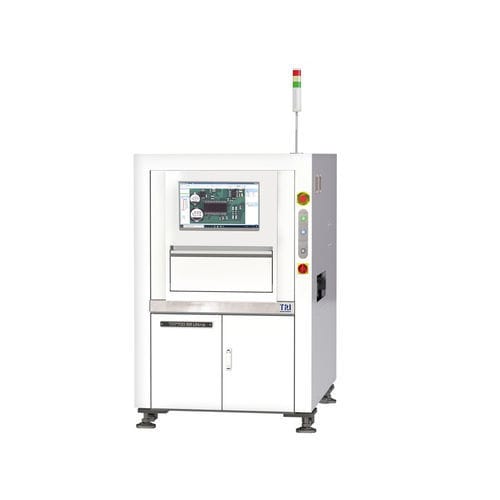 Sistema de inspección óptico - TR7700 SIII Ultra - TRI Test Research Europe GmbH - por vídeo / con cámara / 3D