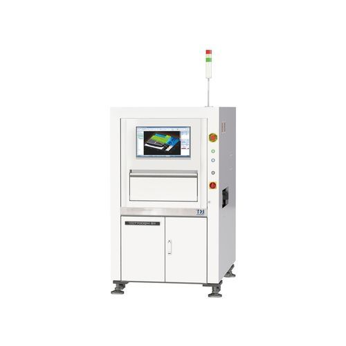Sistema de inspección CMOS - TR7700QM SII - TRI Test Research Europe GmbH - digital / con cámara / 3D