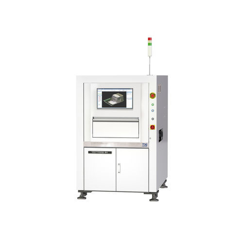 Sistema de inspección óptico - TR7700Q SII - TRI Test Research Europe GmbH - por vídeo / con cámara / 3D