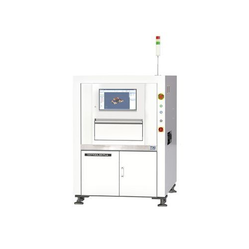 Sistema de inspección óptico - TR7700L SIII Plus - TRI Test Research Europe GmbH - con cámara / automatizado / de soldadura
