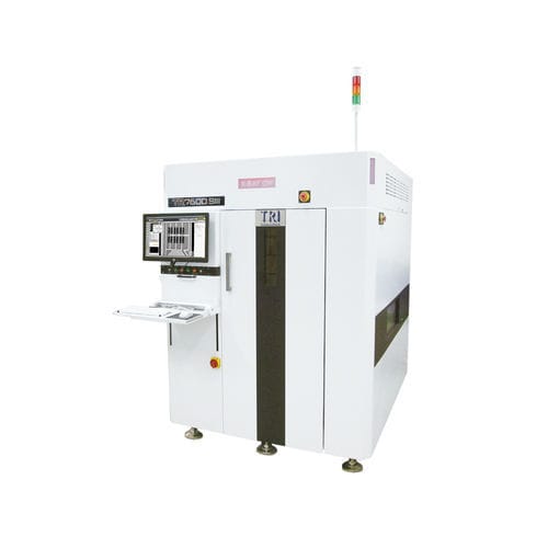 Máquina de control de rayos X - TR7600 SIII - TRI Test Research Europe GmbH - tomografía digital / CT / 3D