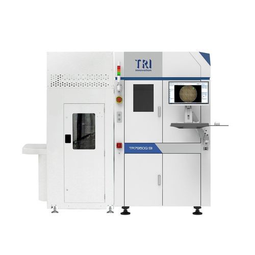 Sistema de inspección de infrarrojos - TR7950Q SII - TRI Test Research Europe GmbH - con cámara / 3D / IA