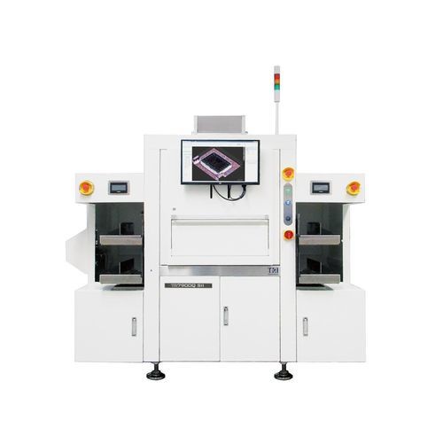 Sistema de inspección CMOS - TR7900Q SII - TRI Test Research Europe GmbH - por vídeo / LED / con cámara