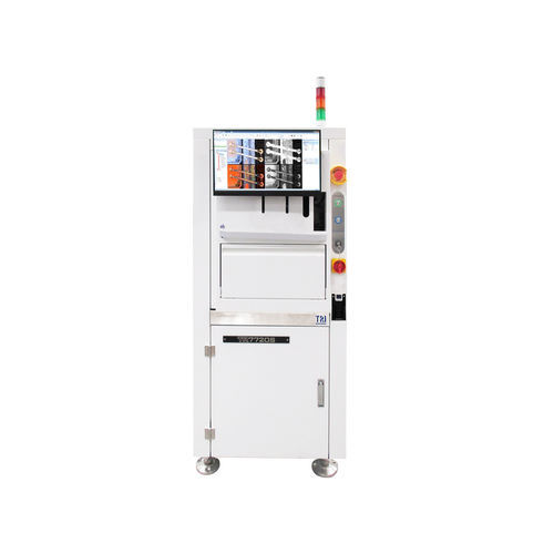 Sistema de inspección óptico - TR7720S - TRI Test Research Europe GmbH - con cámara / automatizado / visual