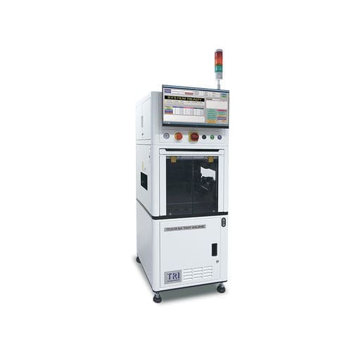 Máquina de prueba eléctrica - TR518 SII INLINE - TRI Test Research Europe GmbH - automatizada / controlada por ordenador / de circuitos impresos