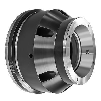Portapinzas con pinza de resorte - FlexC® 80 - Hardinge Workholding - para mecanizado / de precisión / de cambio rápido