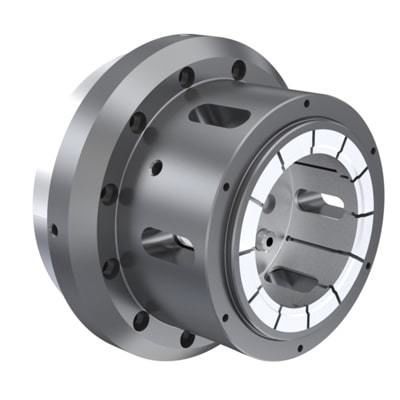 Portapinzas de rectificado - Hardinge Workholding - para aplicaciones de torneado / para torneado interno / ranurado