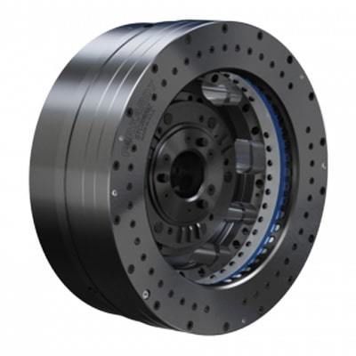 Mandril de torno automático - Hardinge Workholding