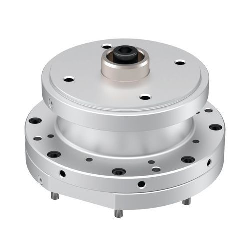 Cilindro hidráulico - Hardinge Workholding - neumático / de acero / de aluminio