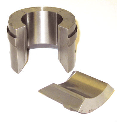 Tampón roscado - S30 - Hardinge Workholding