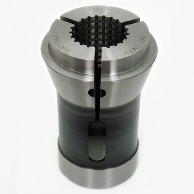 Pinza de sujeción pinzas fijas - B42 - Hardinge Workholding