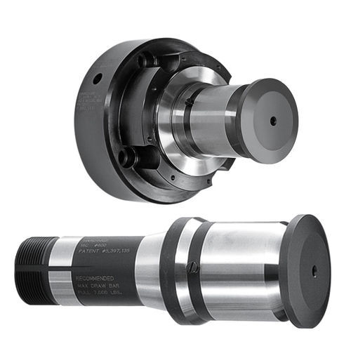 Pinza de sujeción - 500 - Hardinge Workholding