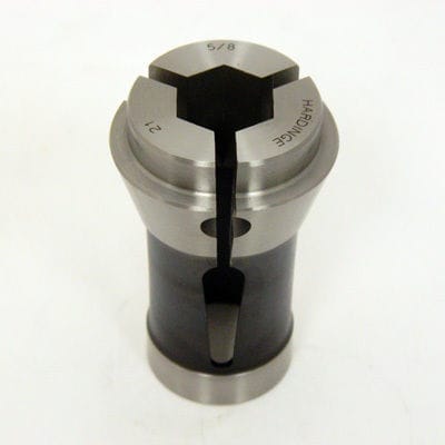 Pinza de sujeción - 21 - Hardinge Workholding