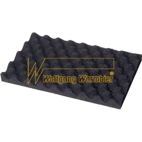 Espuma conductora - Wolfgang Warmbier GmbH & Co. KG Systeme gegen Elektrostatik
