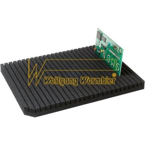 Soporte para PCB - Wolfgang Warmbier GmbH & Co. KG Systeme gegen Elektrostatik - de PE