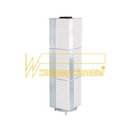 Carrusel vertical - Wolfgang Warmbier GmbH & Co. KG Systeme gegen Elektrostatik