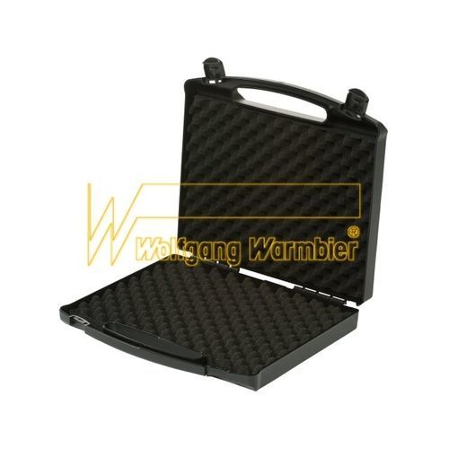 Maleta de transporte - Wolfgang Warmbier GmbH & Co. KG Systeme gegen Elektrostatik - de polipropileno / con musgo / conductora