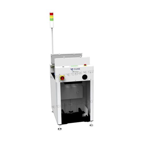 Desapiladora de circuitos impresos - YDL-00 - YJ Link Co., Ltd. - de paneles / controlada por PLC