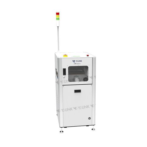 Máquina de limpieza de PCB - YPC-00 - YJ Link Co., Ltd. - de rodillos / automática