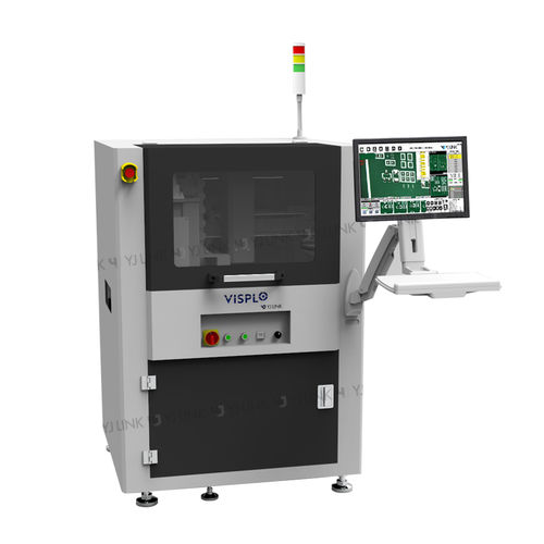 Sistema de inspección con cámara - YCI-10 - YJ Link Co., Ltd. - automático / para PCB