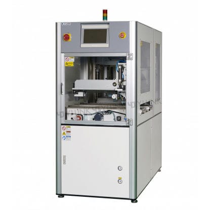 Máquina de prueba funcional - YJ Link Co., Ltd. - automática / para componentes electrónicos / industrial