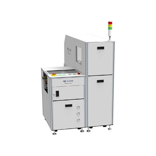 Sistema de almacenamiento para PCB - YMB-00 - YJ Link Co., Ltd.