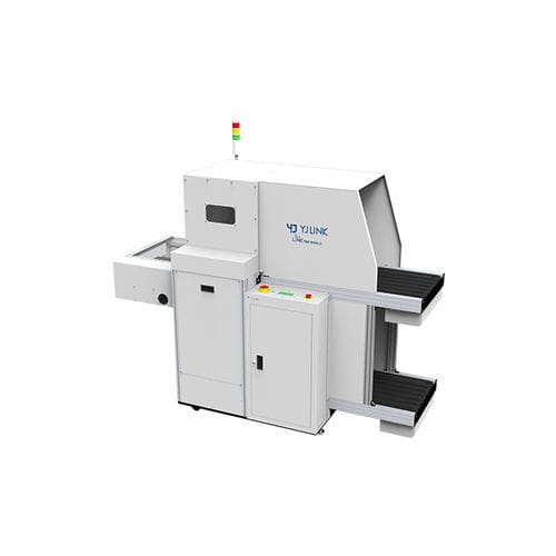 Descargador de PCB - YMU-30 - YJ Link Co., Ltd.