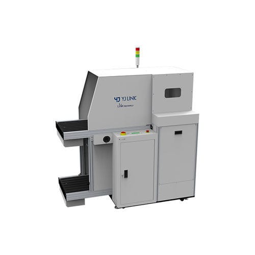Cargador para placas de circuito impreso - YML-30 - YJ Link Co., Ltd.